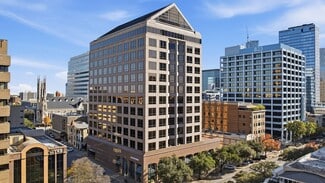 More details for 919 Congress Ave, Austin, TX - Office for Lease
