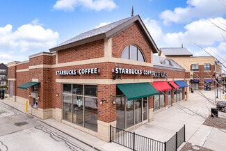 More details for 271-281 W Townline Rd, Vernon Hills, IL - Office/Medical for Lease