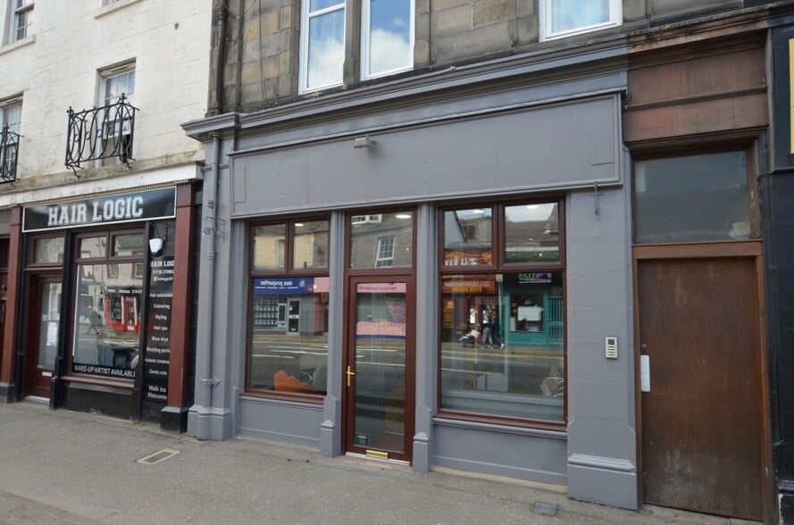 10-12 County Pl, Perth for lease - Primary Photo - Image 1 of 2