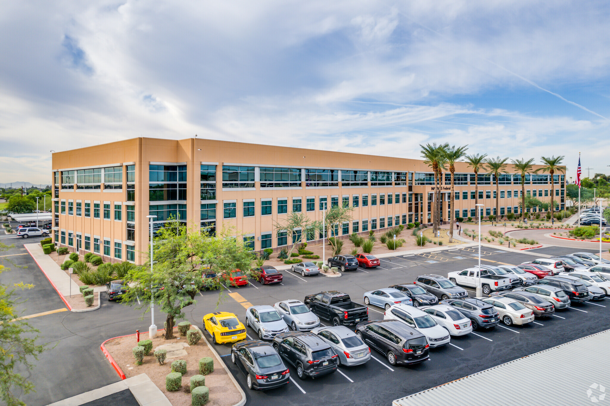 2411 W Peoria Ave, Phoenix, AZ for sale Primary Photo- Image 1 of 1