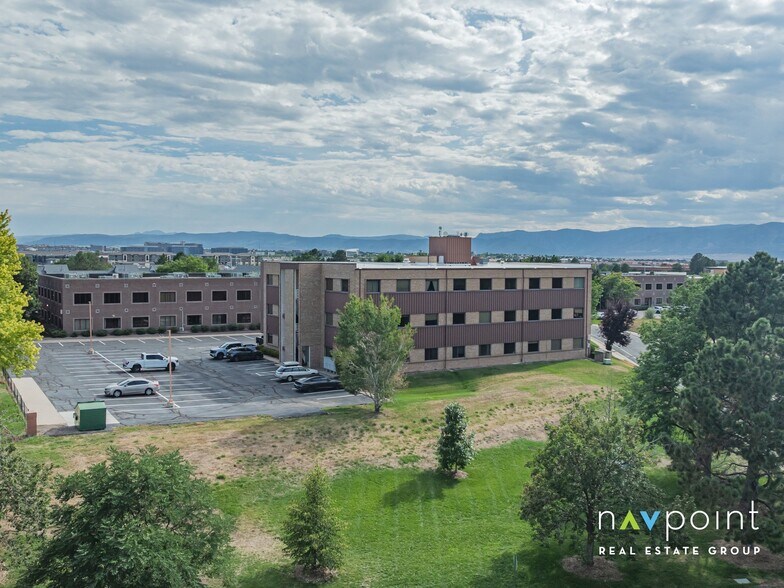 7800 S Elati St, Littleton, CO à vendre - Photo du bâtiment - Image 2 de 32