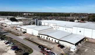 Plus de détails pour 9110 Meadow Vista Blvd, Houston, TX - Industriel à louer