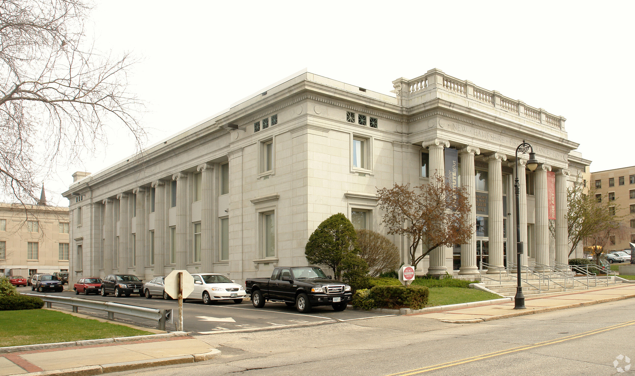 156 Hanover St, Manchester, NH for lease Building Photo- Image 1 of 29