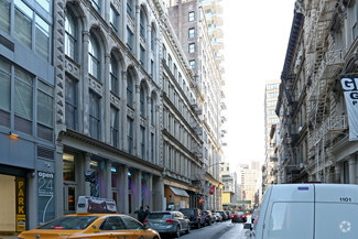 More details for 78 Leonard St, New York, NY - Retail for Lease