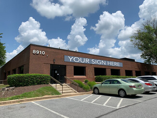 More details for 8910 Route 108, Columbia, MD - Industrial for Lease