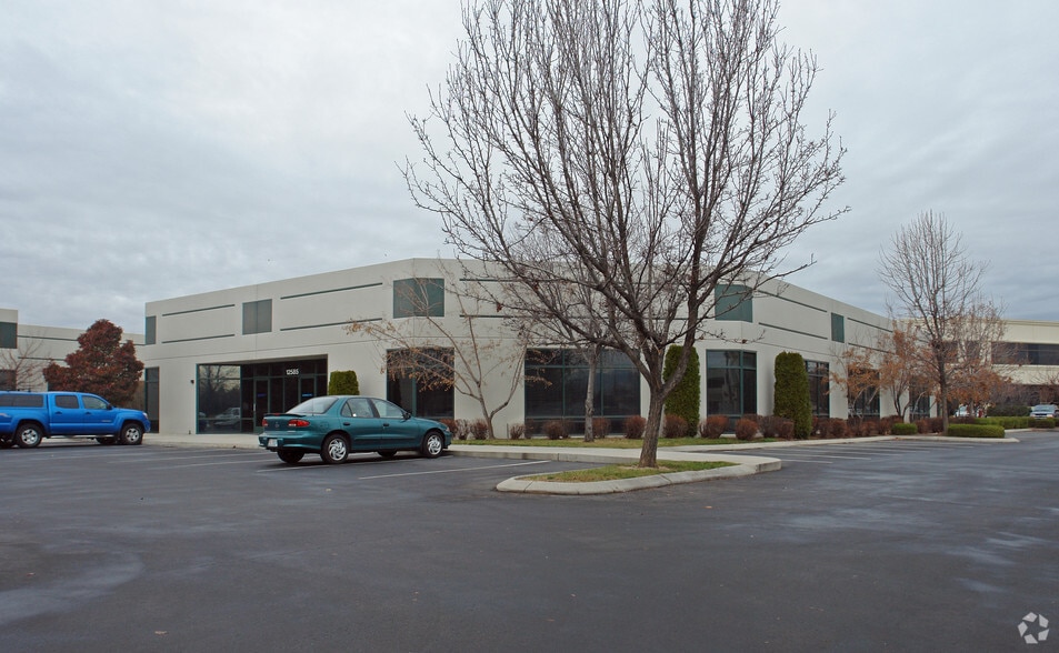 12585 W Explorer Dr, Boise, ID for sale - Building Photo - Image 2 of 6