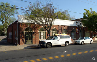 More details for 617 Station Ave, Haddon Heights, NJ - Office for Lease