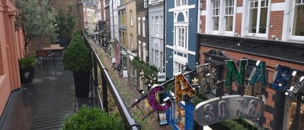 31 Kingly St, London for lease Other- Image 2 of 8