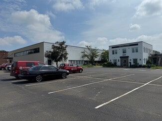 Plus de détails pour 1300 E Mermaid Ln, Wyndmoor, PA - Industriel à louer