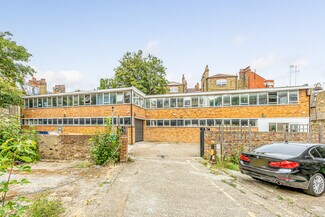 More details for 282 King St, London - Office for Lease