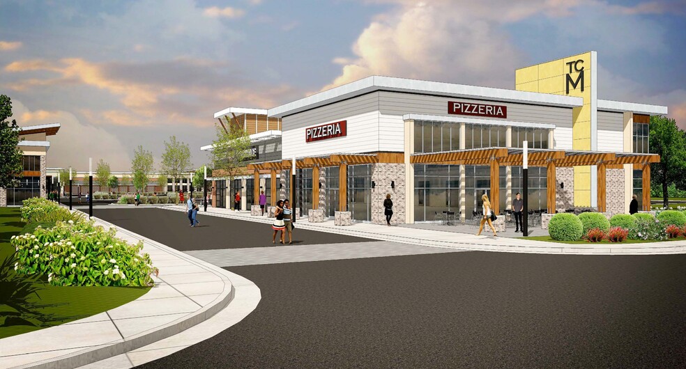 4725 Virginia Beach Blvd, Virginia Beach, VA for lease - Building Photo - Image 3 of 5