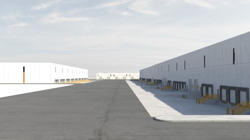 11801 Derry Rd W, Milton, ON for sale - Building Photo - Image 2 of 8