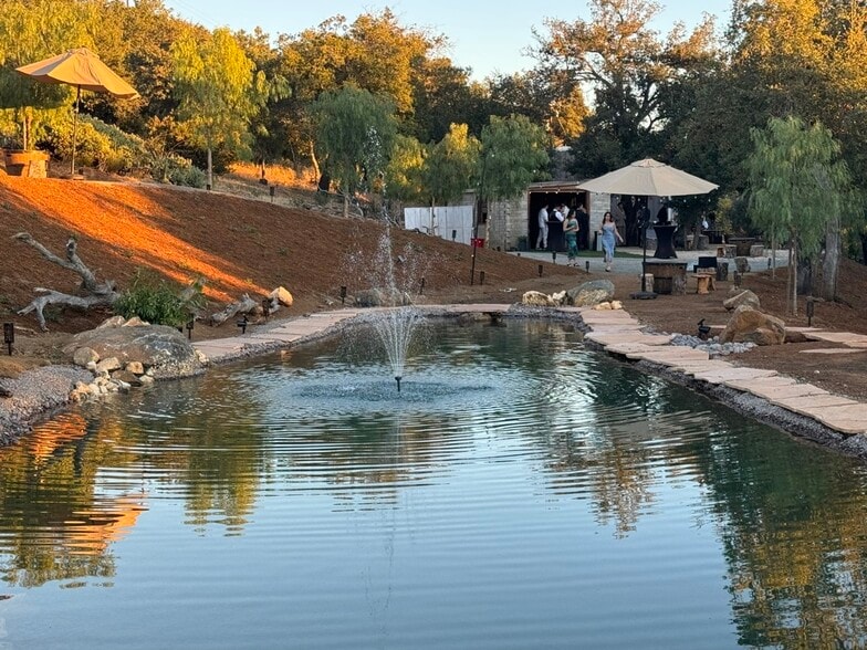 4700 Highway 78, Julian, CA à vendre - Photo du bâtiment - Image 3 de 49