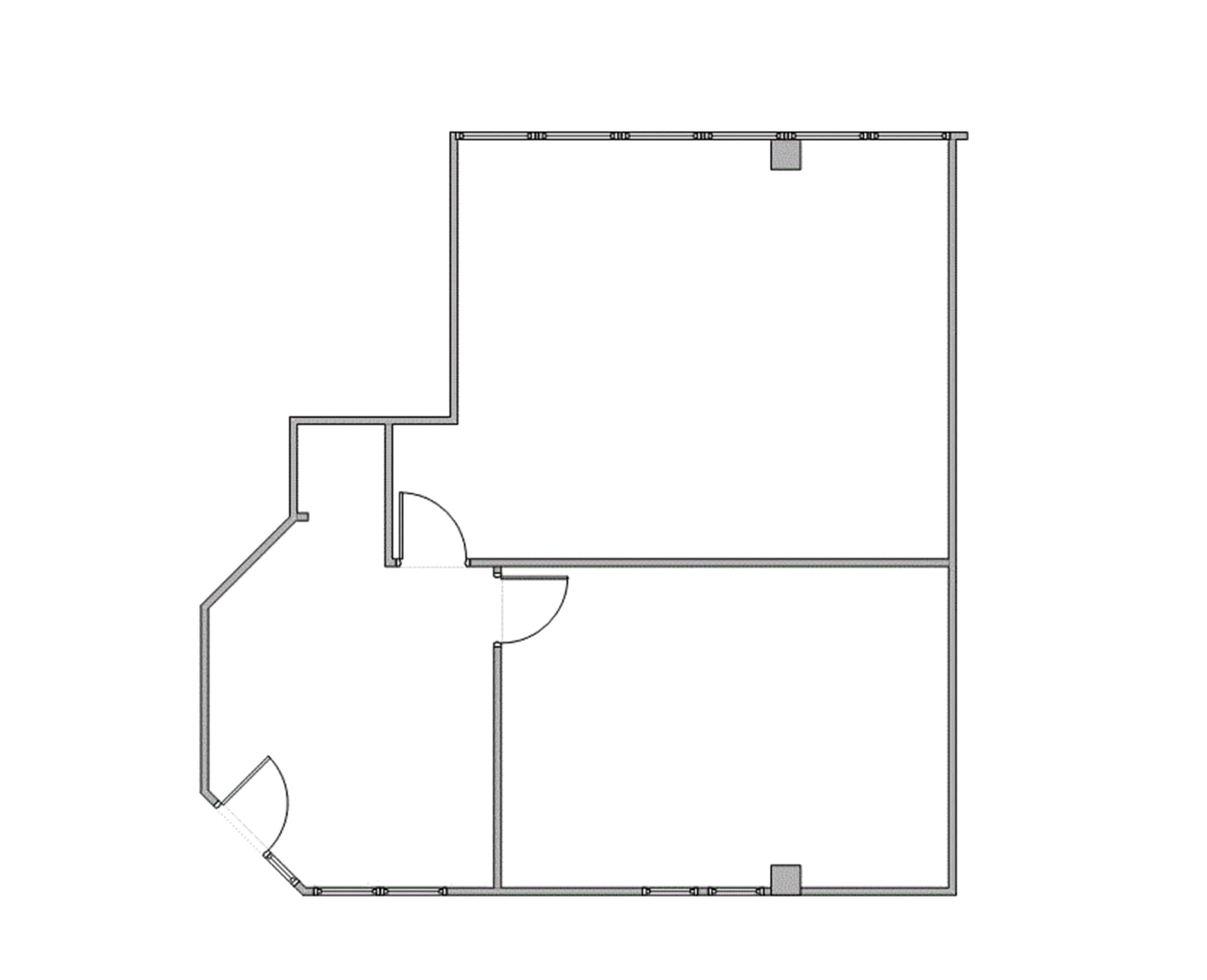 5600 NW Central Dr, Houston, TX for lease Floor Plan- Image 1 of 1