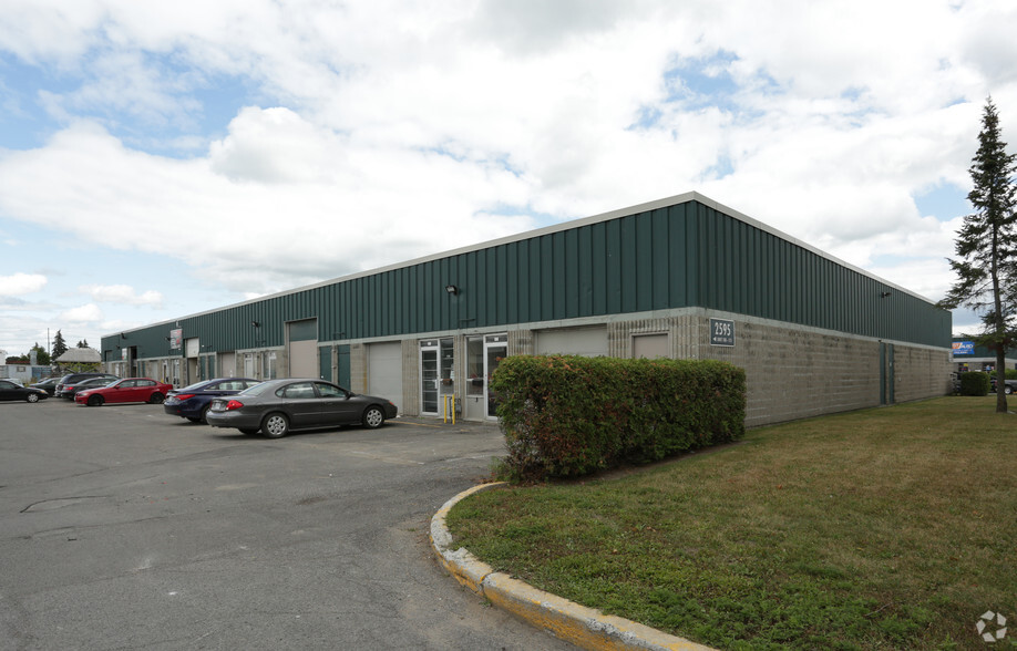 2595 Blackwell St, Ottawa, ON for lease - Primary Photo - Image 1 of 3