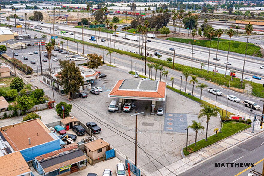 202 N Mount Vernon Ave, Colton, CA à vendre - Photo du bâtiment - Image 1 de 3