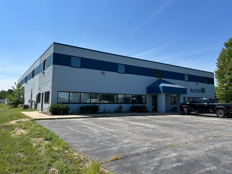3733 Blair Townhall Rd, Traverse City, MI for sale - Building Photo - Image 2 of 20