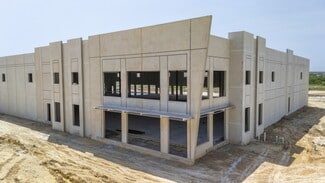 Plus de détails pour 1600 E McCarty Ln, San Marcos, TX - Industriel à vendre