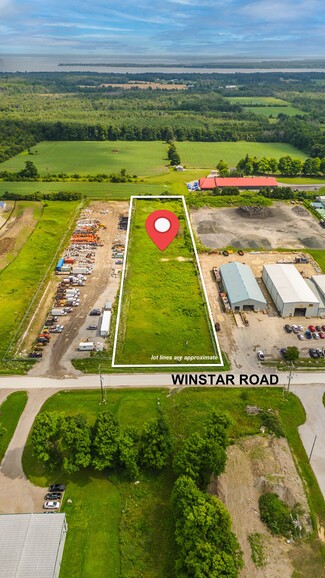 Plus de détails pour 9 Winstar Rd, Oro-Medonte, ON - Terrain à vendre