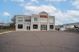 More details for 1017-1019 W Central Entrance, Duluth, MN - Retail for Sale