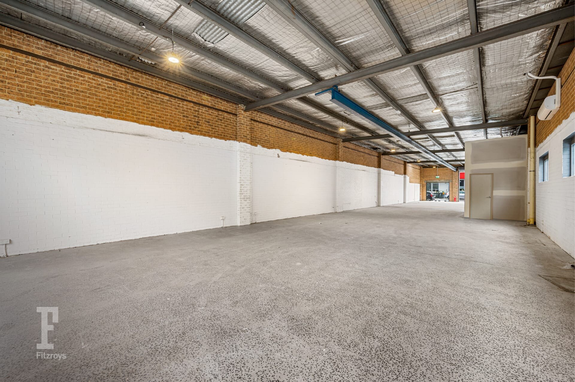 196 Mary St, Richmond for lease Interior Photo- Image 1 of 5
