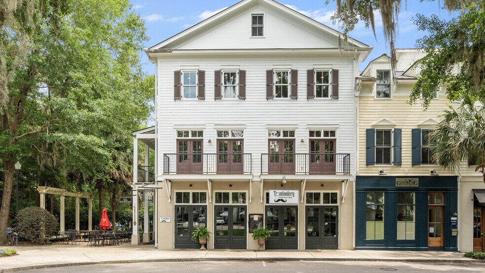 19 Market, Beaufort, SC à louer - Photo principale - Image 1 de 35