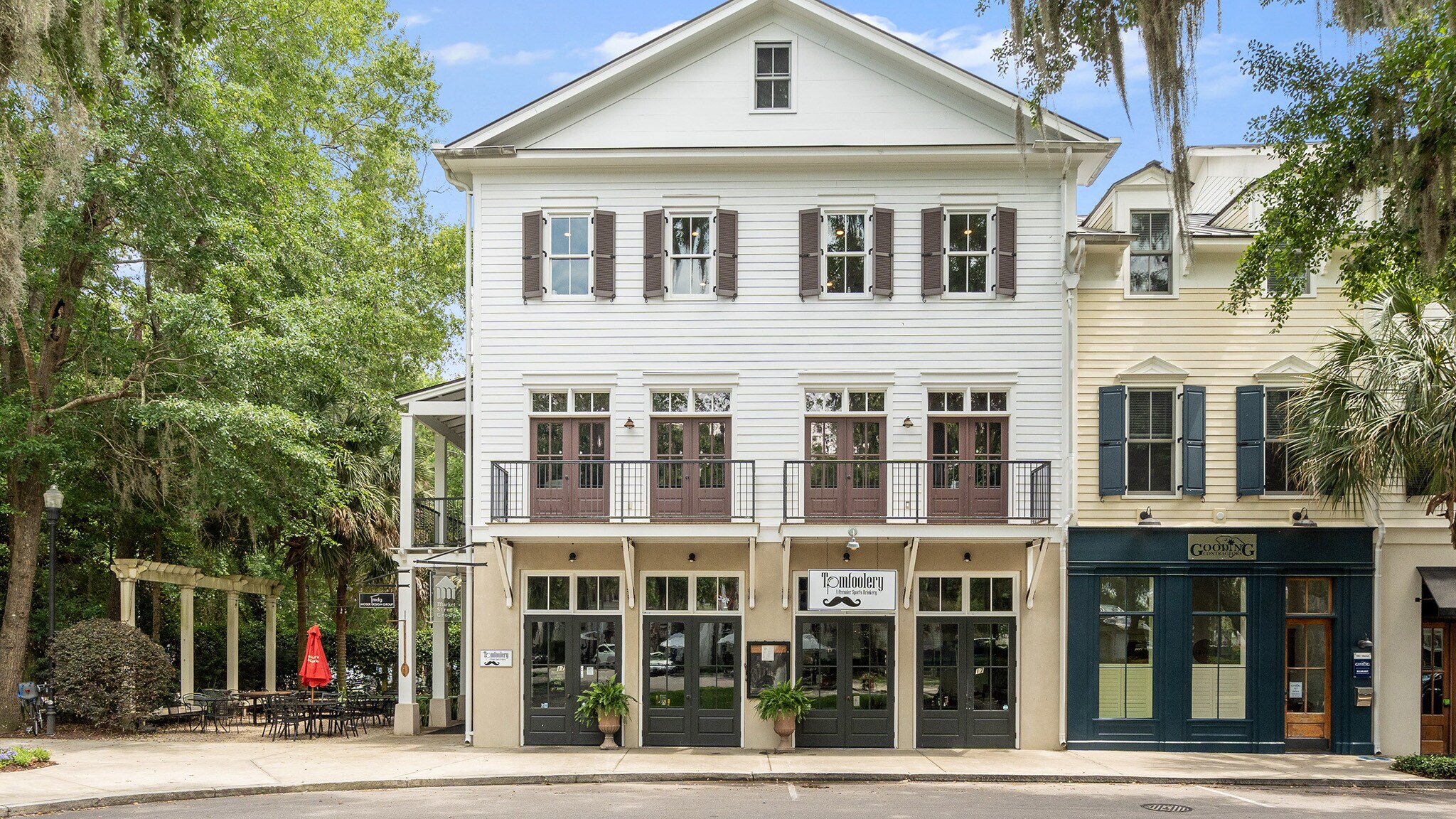 19 Market, Beaufort, SC à louer Photo principale- Image 1 de 36