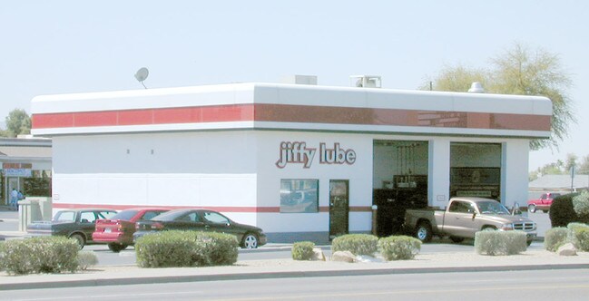 More details for 6601 W Thomas Rd, Phoenix, AZ - Retail for Sale