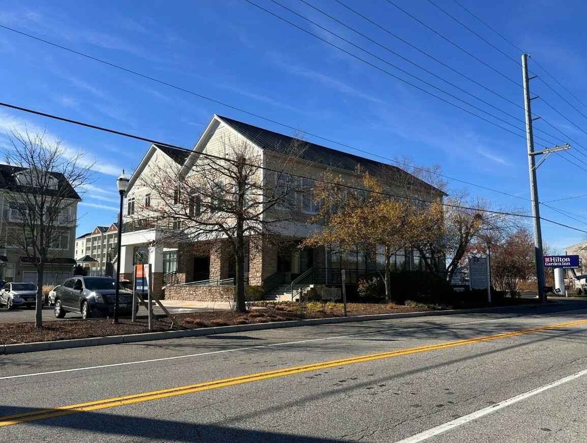 110 Channel Marker Way, Grasonville, MD for lease Primary Photo- Image 1 of 11