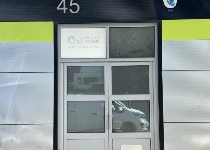 Knight Rd, Rochester à louer - Photo du bâtiment - Image 3 de 4