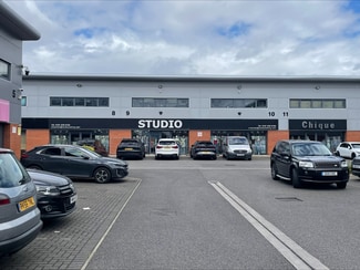 More details for Broughton St, Manchester - Retail for Lease