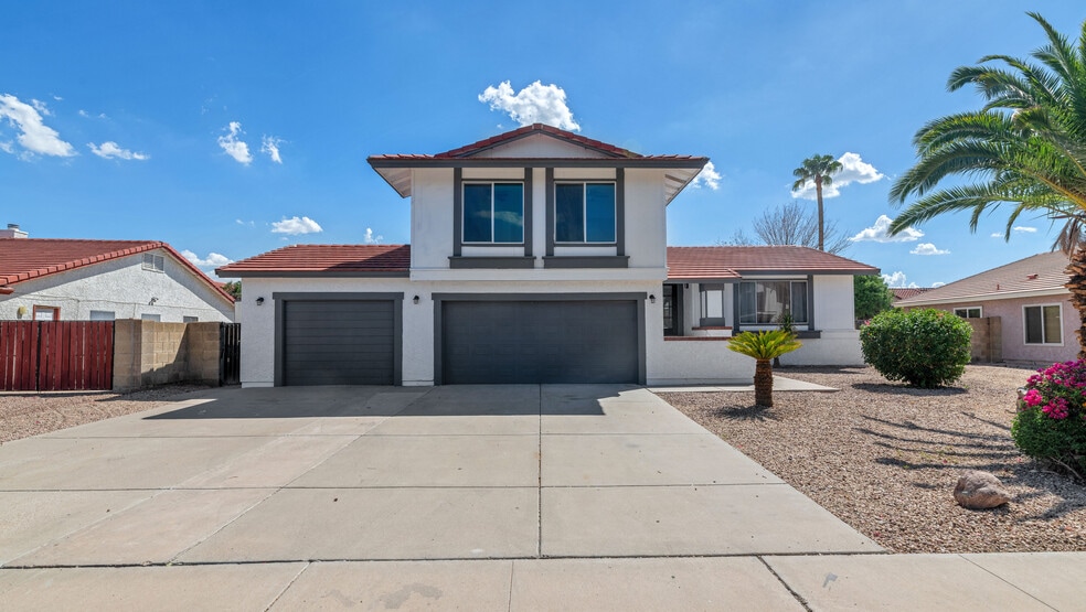 1927 E Crocus Dr, Phoenix, AZ for sale - Building Photo - Image 2 of 47