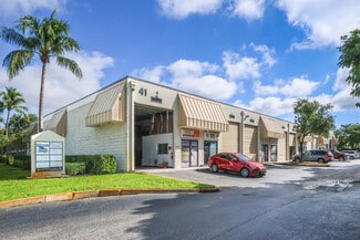 More details for 41 N Congress Ave, Delray Beach, FL - Flex for Lease