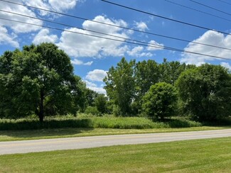 Plus de détails pour Canal St, Lancaster, OH - Terrain à vendre