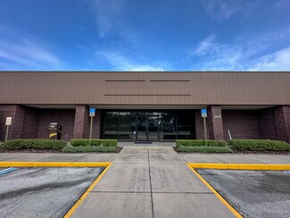 Plus de détails pour 2115 Harden Blvd, Lakeland, FL - Bureau à louer