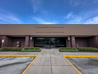 More details for 2115 Harden Blvd, Lakeland, FL - Office for Lease