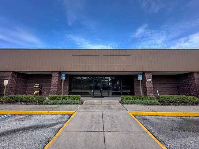 More details for 2115 Harden Blvd, Lakeland, FL - Office for Lease
