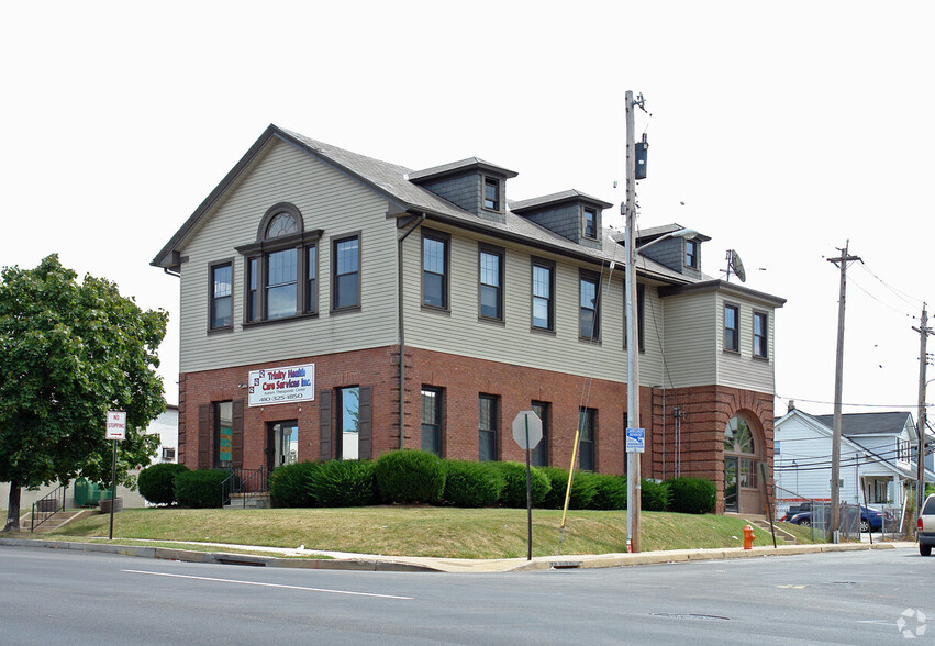 4701 Belair Rd, Baltimore, MD for sale - Primary Photo - Image 1 of 1