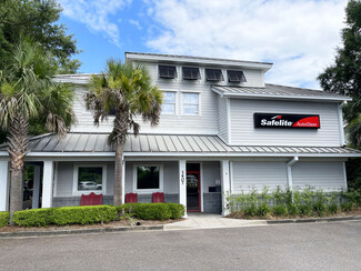 More details for 1407 Stuart Engals Blvd, Mount Pleasant, SC - Office for Lease