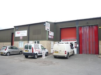 More details for Worcester Rd, Chipping Norton - Industrial for Lease