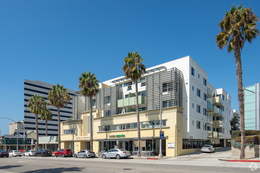 507 Wilshire Blvd, Santa Monica, CA à vendre - Photo principale - Image 1 de 1