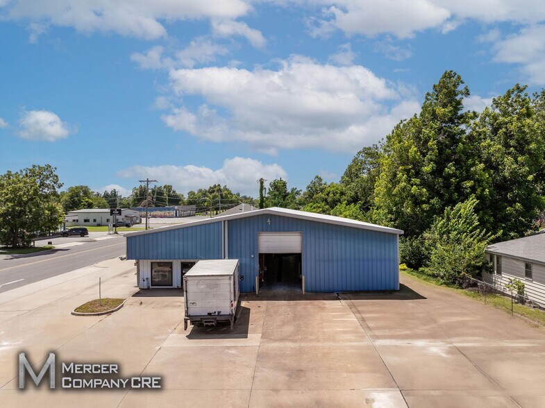 6505 NW 36th St, Bethany, OK à vendre - Photo du bâtiment - Image 2 de 27