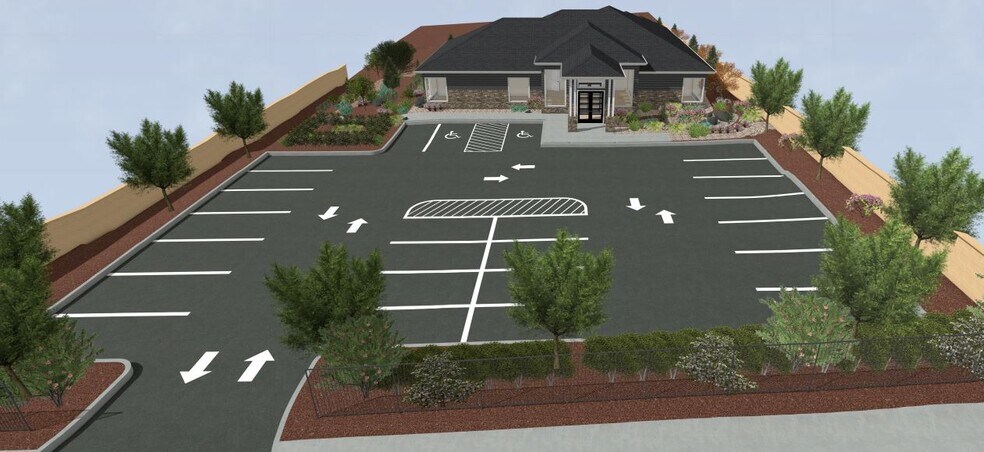 3631 NE Everett St, Camas, WA à vendre - Photo du bâtiment - Image 3 de 5