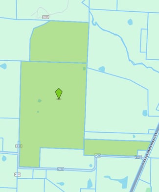Plus de détails pour 000 S Hwy 121 Hwy, Bonham, TX - Terrain à vendre