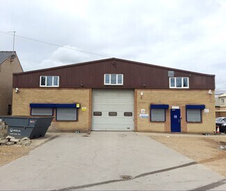 More details for Fen Rd, Cambridge - Industrial for Lease