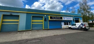 More details for Lion Way, Swansea - Industrial for Sale