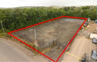 Plus de détails pour 54 Trench Rd, Newtownabbey - Terrain à louer