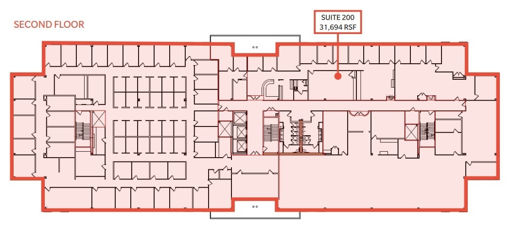 115 S 84th St, Milwaukee, WI for lease Floor Plan- Image 1 of 1