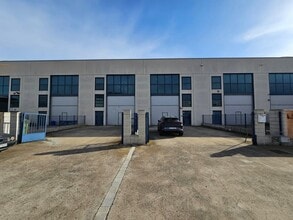 Industriel dans Pineda de Mar, Barcelona à louer Photo intérieure- Image 1 de 10