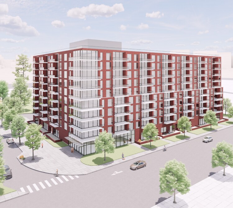 5311-5327 Main St, Stouffville, ON à vendre Photo principale- Image 1 de 1